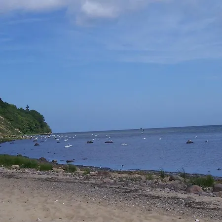 Hotel Albatros Goehren (Ruegen)