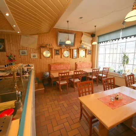 Albatros Goehren (Ruegen)