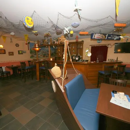 Albatros Hotel Goehren (Ruegen)