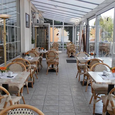 Albatros 3* Goehren (Ruegen)