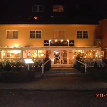 Albatros Hotel Goehren (Ruegen)