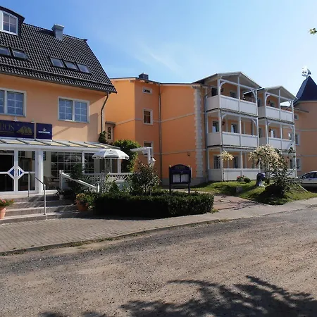 Albatros Hotel Goehren (Ruegen)
