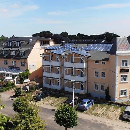 Albatros Goehren (Ruegen)