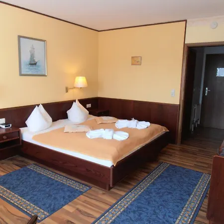 Albatros Hotel Goehren (Ruegen)