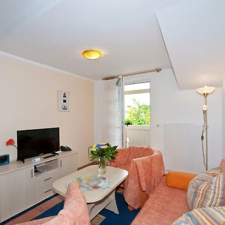 Albatros 3* Goehren (Ruegen)