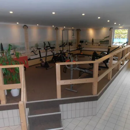 Hotel Albatros Goehren (Ruegen)