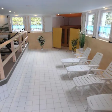 Hotel Albatros Goehren (Ruegen)