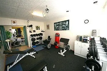 Albatros Hotel Goehren (Ruegen)